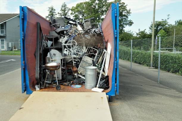 Best Junk Hauling Services  in Melrose, MN