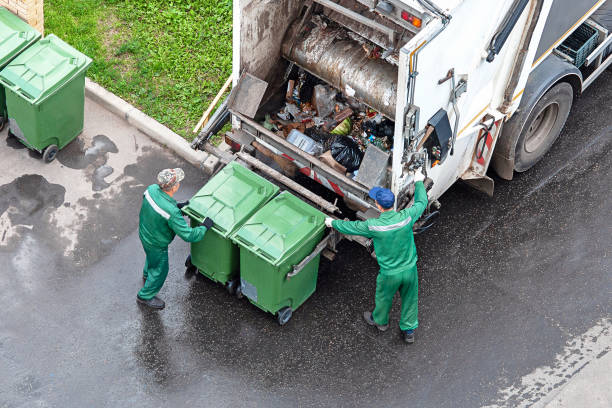 Best Commercial Cleanout Services  in Melrose, MN