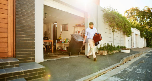 Best Affordable Junk Removal Services  in Melrose, MN