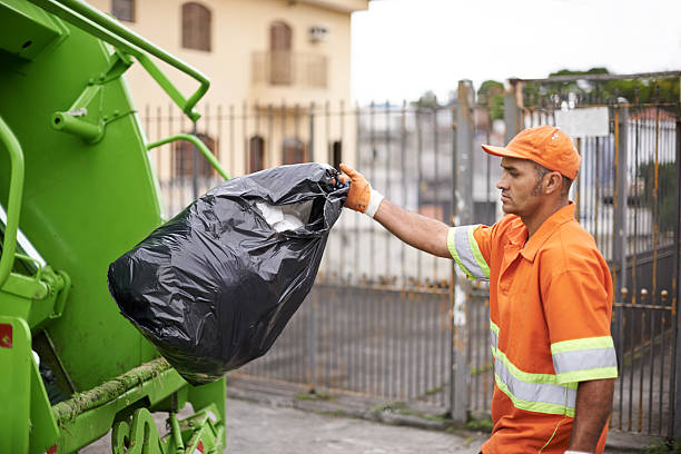 Best Household Junk Removal  in Melrose, MN
